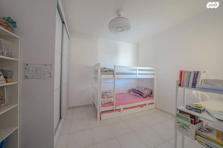 דירה, אוסקר שינדלר 6, רמות הרכס, באר שבע