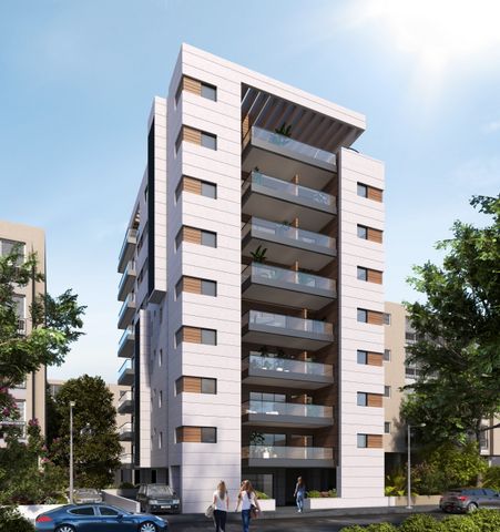 דירה, השיקמה 40, דרום מערב ותיק, בת ים