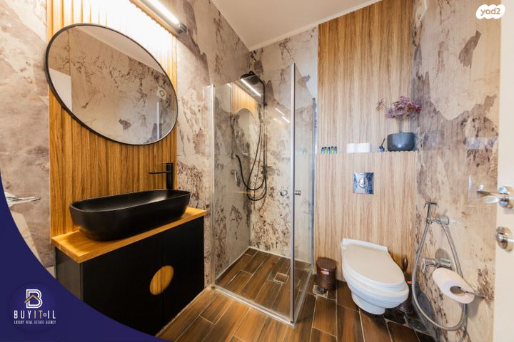 דירה, ברוך רם, מרכז העיר דרום, נתניה