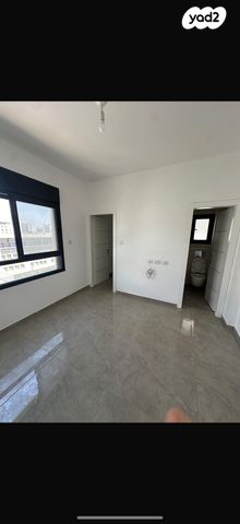 דירה, ארגמן, עיר היין, אשקלון