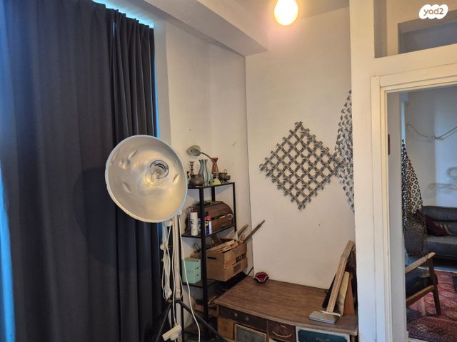 דירה, שדרות ירושלים 63, מכללת תל אביב יפו, דקר, תל אביב יפו