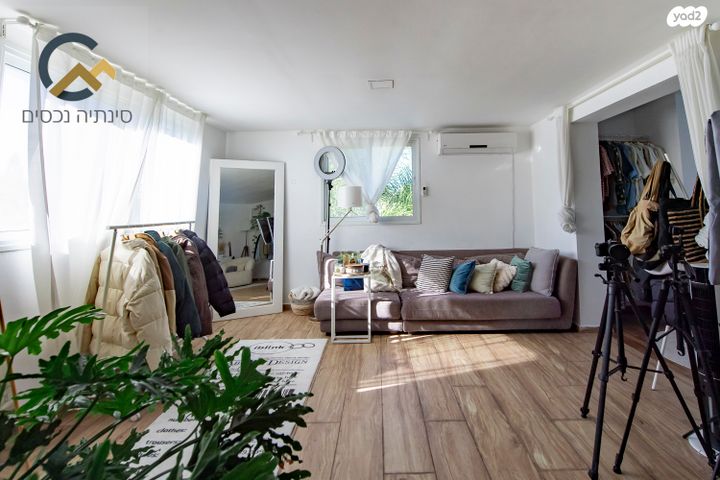 בית פרטי/ קוטג', הדר, הוד השרון