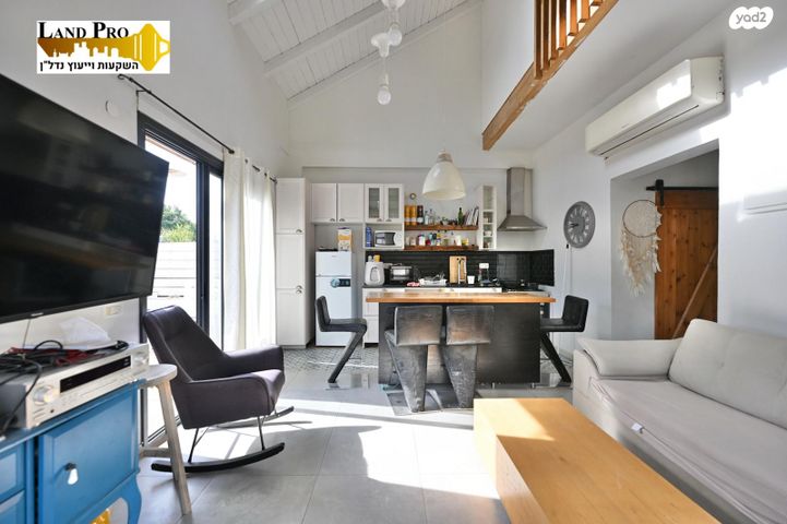 בית פרטי/ קוטג', גן רש"ל, הרצליה