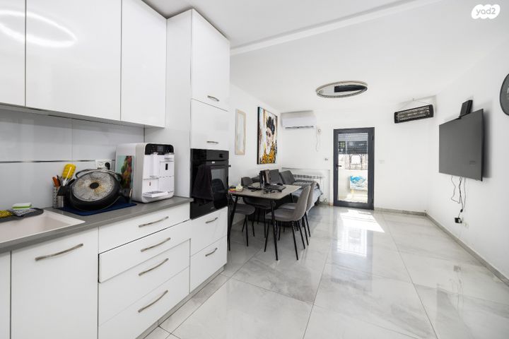 דירת גן, האביבית, עיר גנים, ירושלים