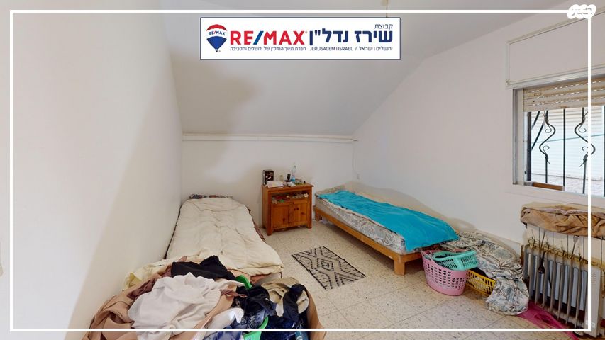 דופלקס, אהבת ישראל 49, כוכב יעקב, כוכב יעקב