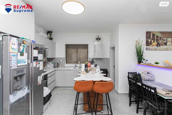 דירה, הותיקים 18, גבעת נשר, נשר