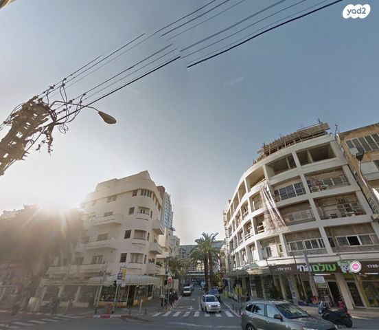 הצפון הישן - דרום