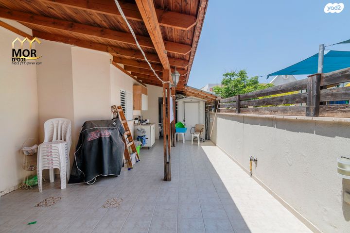 בית פרטי/ קוטג', רמות ויצמן, יבנה