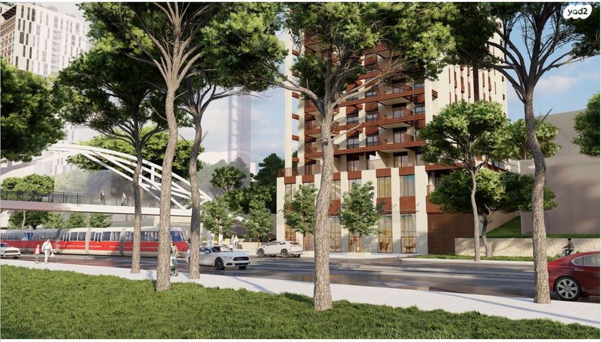 שדרות עין צורים 