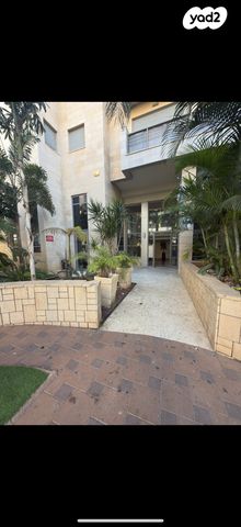 דירה, בלפור 20, ברנע, אשקלון