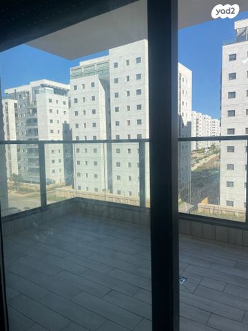 דירה, קונדיטון, עיר היין, אשקלון