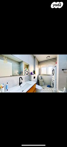 דירה, אקסודוס, מרינה, אשדוד