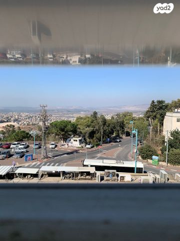 דירה, עצמון, צפונית / רסקו, נצרת עילית / נוף הגליל