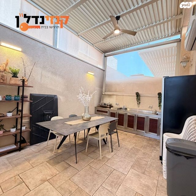 דו משפחתי, כרמי גת, קרית גת