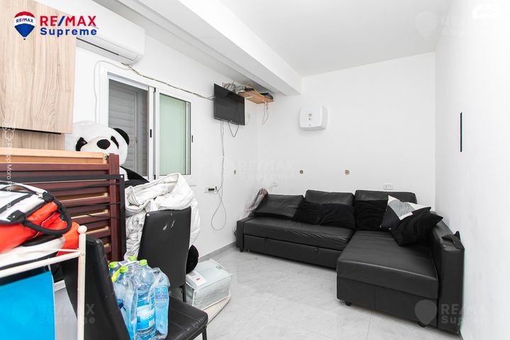 דירה, הותיקים 18, גבעת נשר, נשר