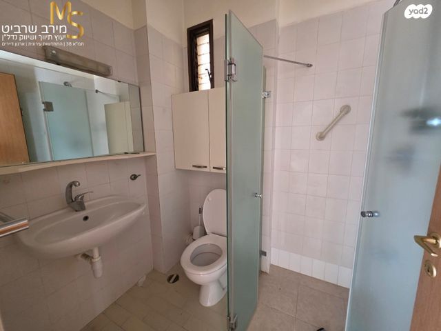 דירה, שדרות הנשיא, מרכז הכרמל, חיפה