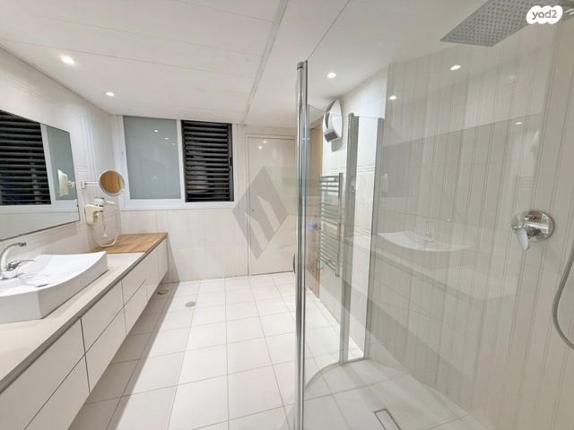 דירה, הגוש הגדול, רמת אביב החדשה, נופי ים, תל אביב יפו