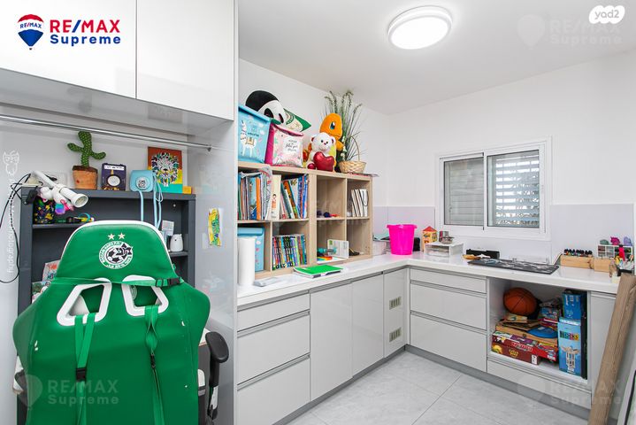 דירה, הותיקים 18, גבעת נשר, נשר