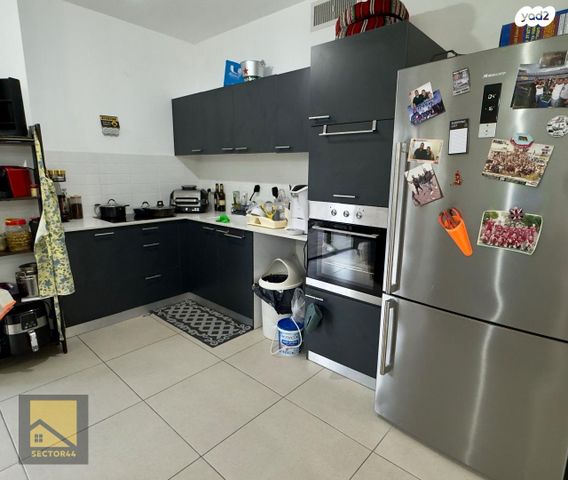 דירה, עומר אל חטאב, חיפה