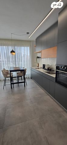 דירה, יהודה הלוי, לב תל אביב, לב העיר צפון, תל אביב יפו