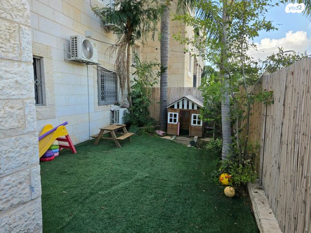 דירת גן, עמק בית שאן, המגינים, מודיעין מכבים רעות