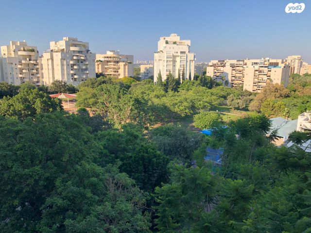 דירה, רמת אביב ג', תל אביב יפו