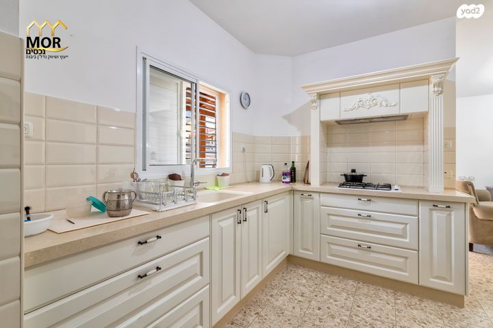 בית פרטי/ קוטג', רמות ויצמן, יבנה