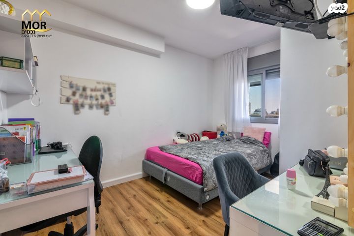 דירה, נאות רבין, יבנה