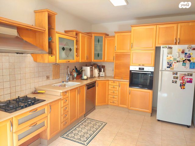 דירה, זרובבל 13, מרכז מזרחי, נס ציונה