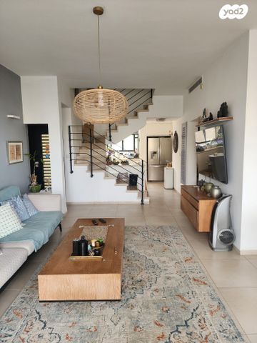 דופלקס, כבירים, כבירים, חיפה