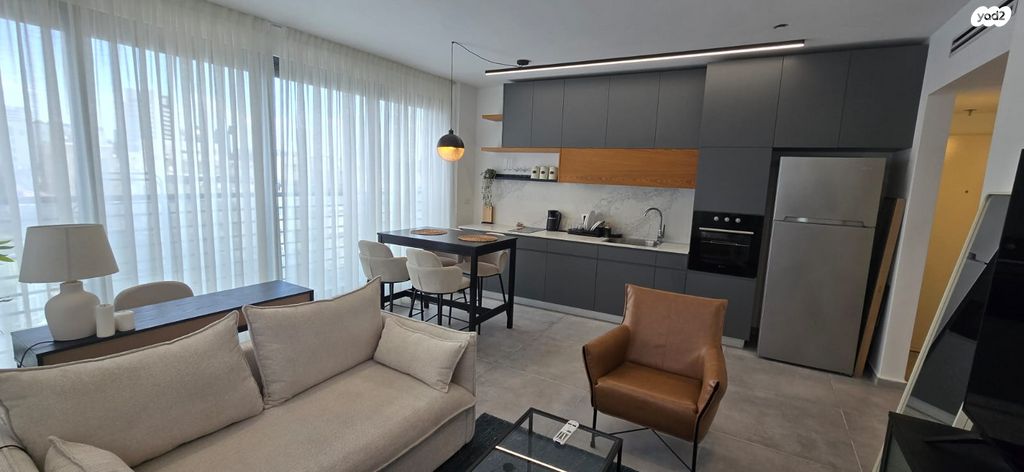 דירה, יהודה הלוי, לב תל אביב, לב העיר צפון, תל אביב יפו