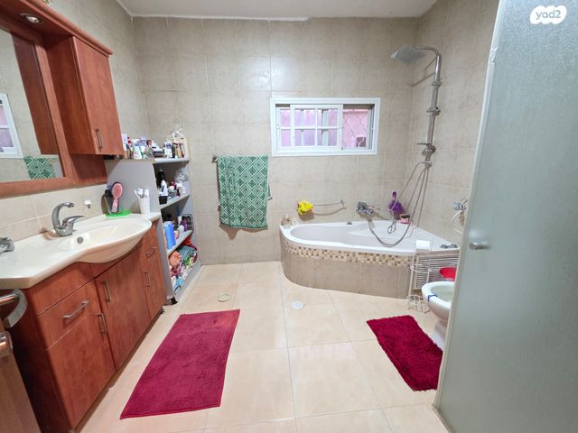 בית פרטי/ קוטג', משעול סוכות, שכונה ד', באר שבע