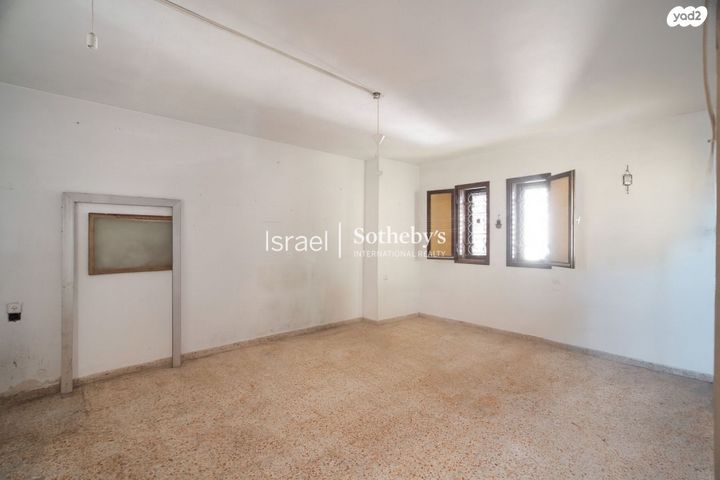 בית פרטי/ קוטג', מזל דגים, יפו העתיקה, תל אביב יפו