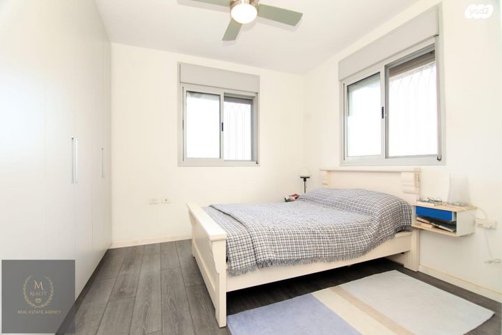 דירה, דרך הפארק, נתניה