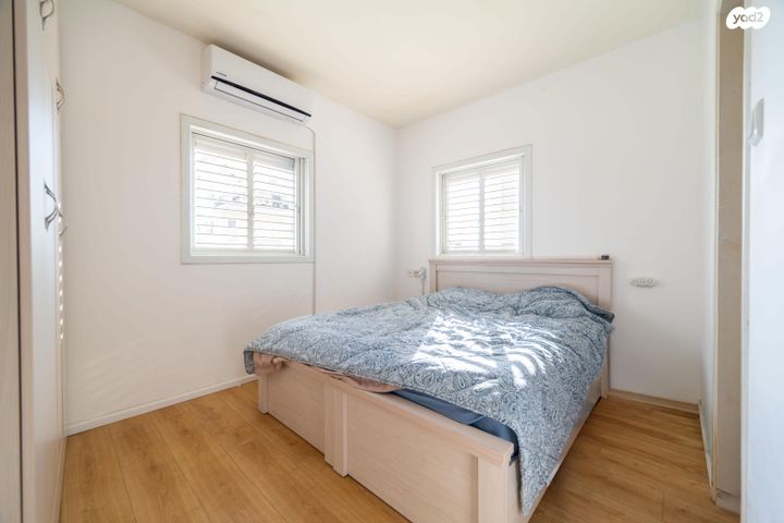 דירה, סוקולוב 14, מגדיאל, הוד השרון