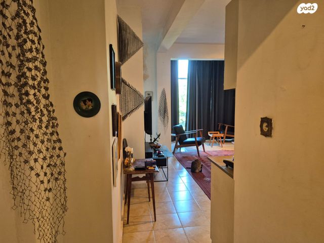 דירה, שדרות ירושלים 63, מכללת תל אביב יפו, דקר, תל אביב יפו