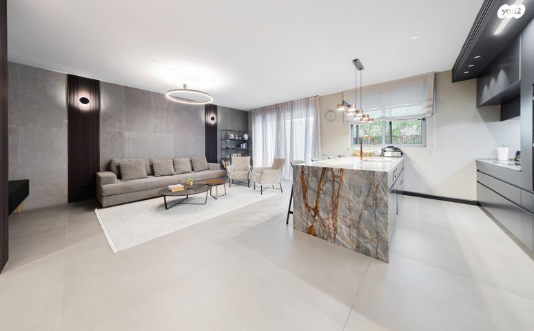 דירה, הוד השרון