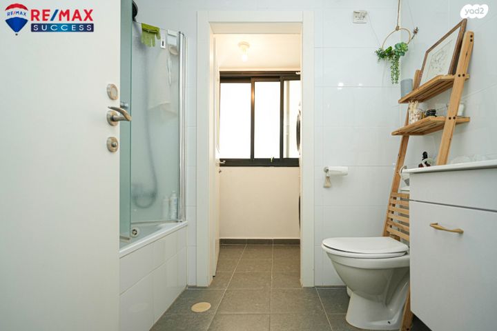 דירה, משה לוי 9, נאות שמיר, רמלה