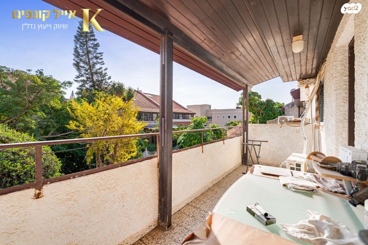 בית פרטי/ קוטג', ח"ן, נווה חוף, ראשון לציון