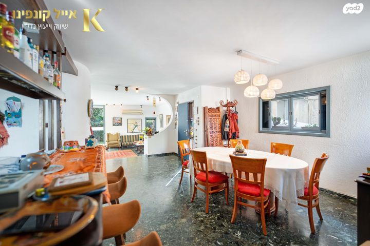 בית פרטי/ קוטג', ח"ן, נווה חוף, ראשון לציון