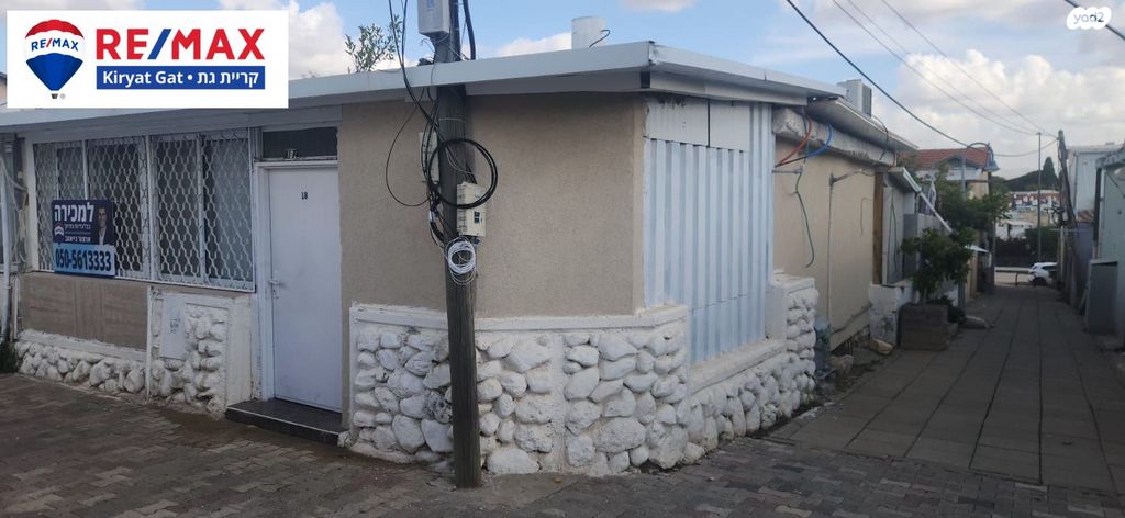 משעול חנוך 18