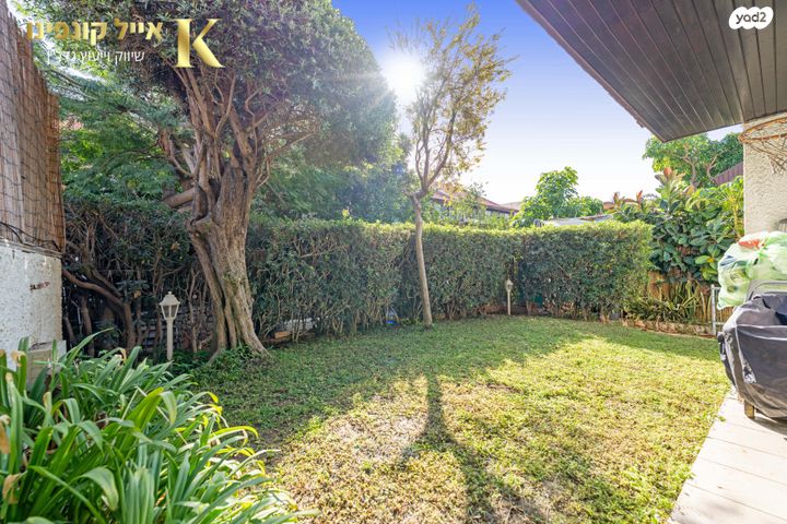 בית פרטי/ קוטג', ח"ן, נווה חוף, ראשון לציון