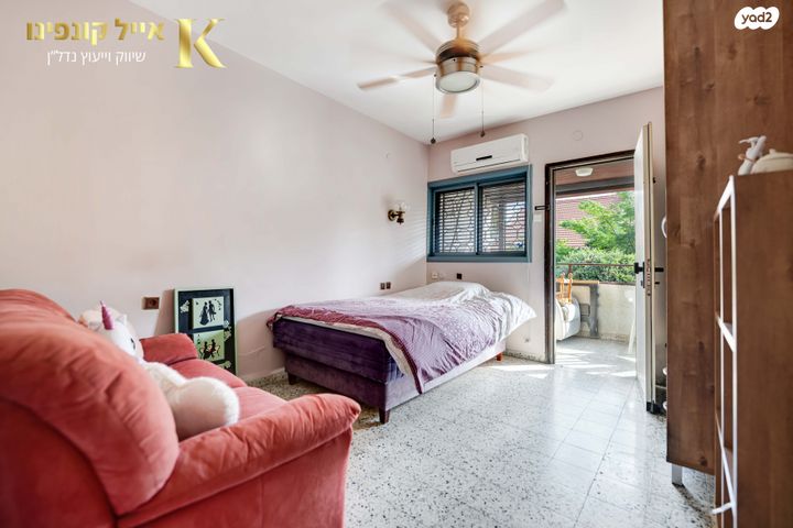 בית פרטי/ קוטג', ח"ן, נווה חוף, ראשון לציון