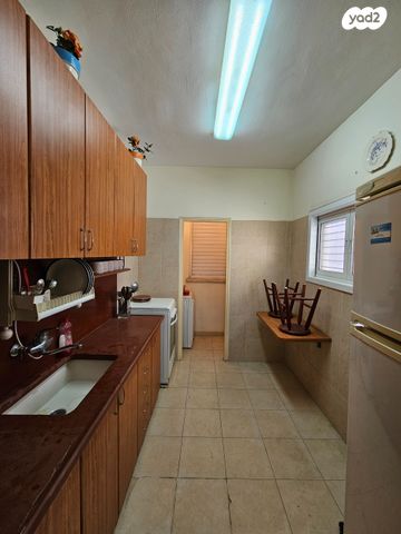 דירה, אלחריזי 33, גרין ועם, חולון