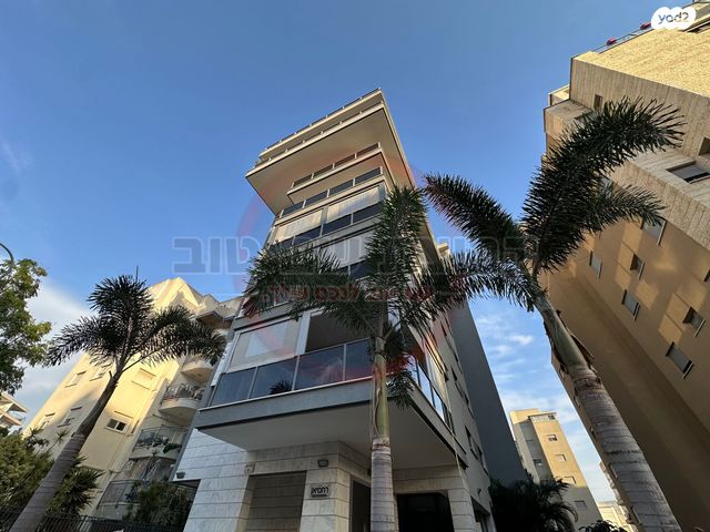 דירה, אורנים, מרכז העיר, עפולה