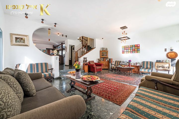 בית פרטי/ קוטג', ח"ן, נווה חוף, ראשון לציון