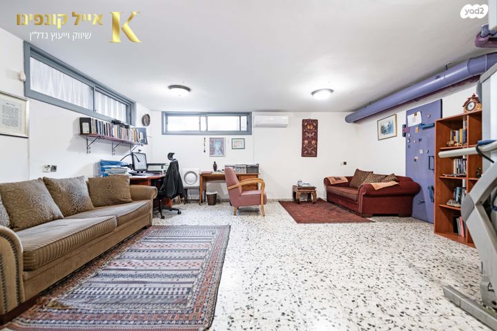 בית פרטי/ קוטג', ח"ן, נווה חוף, ראשון לציון