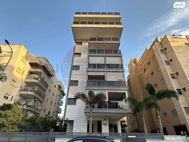 דירה, אורנים, מרכז העיר, עפולה