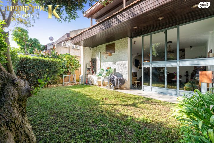 בית פרטי/ קוטג', ח"ן, נווה חוף, ראשון לציון