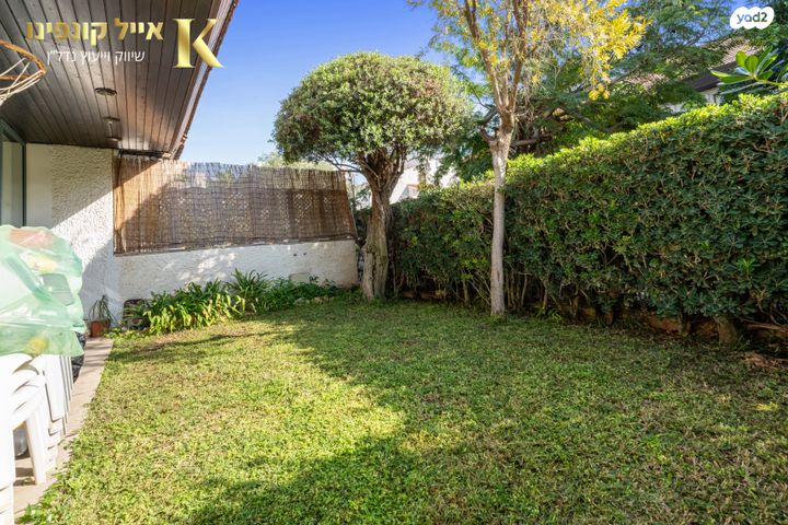 בית פרטי/ קוטג', ח"ן, נווה חוף, ראשון לציון